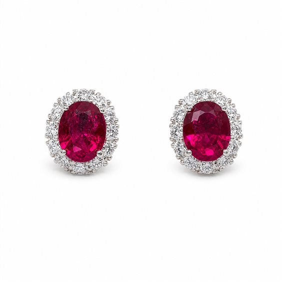 Orecchini Ultima Edizione Donna Colore in Argento OAO7135 - OAO7135